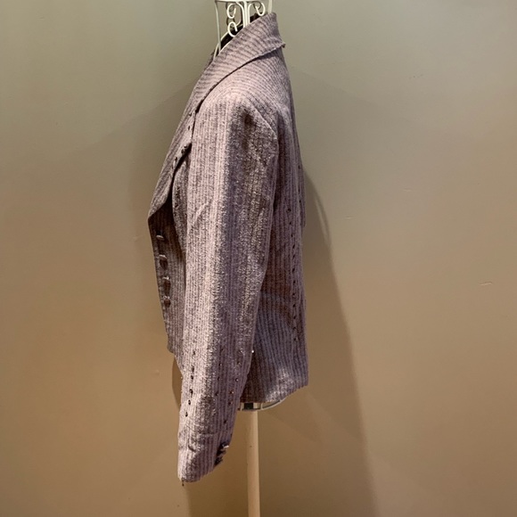 ZE-ZE Jacket/Blazer - Picture 3 of 7